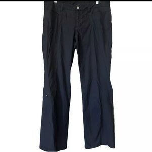 Athlete size 2 Dipper Hiking Pants